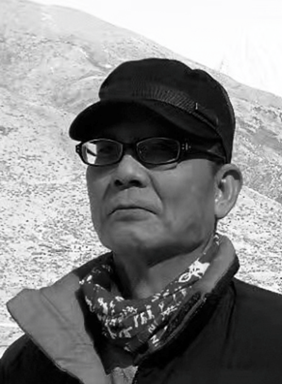 李华祥 主创设计师